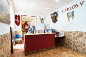 jerez de la frontera