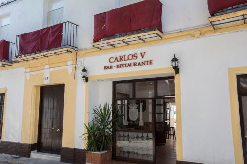 hotel carlos v by viverestays