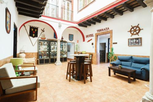 hotel carlos v by viverestays