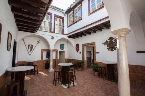 hotel carlos v by viverestays