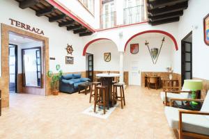 hotel carlos v by viverestays