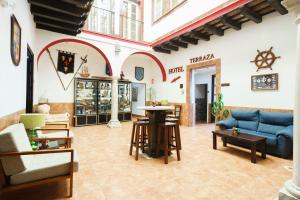 hotel carlos v by viverestays