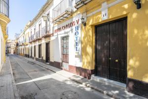 jerez de la frontera