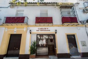 jerez de la frontera