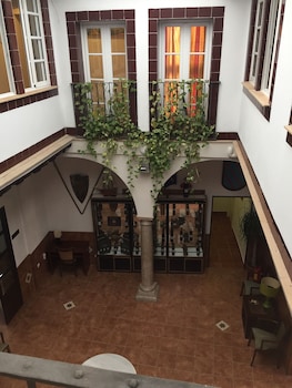 jerez de la frontera