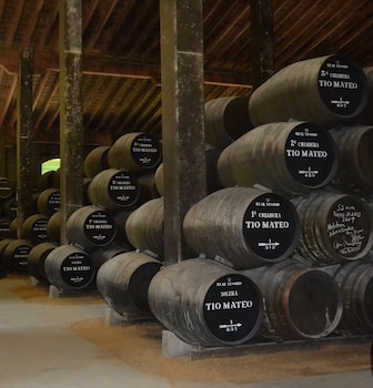 jerez de la frontera