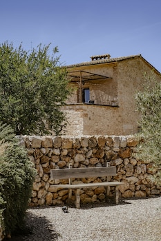 Finca Gomera, Luxury Country House - Adults Only,Cala Pi>>Cala Blava,4 star