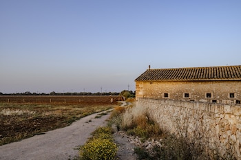 Finca Gomera, Luxury Country House - Adults Only,Cala Pi>>Cala Blava,4 star