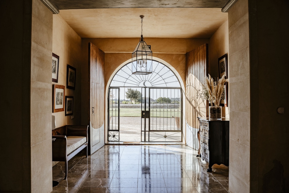 finca gomera luxury country house adults only