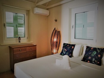 landhuis klein santa martha