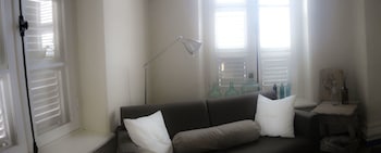 landhuis klein santa martha