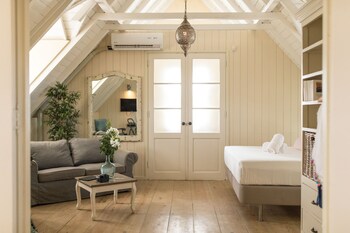 landhuis klein santa martha
