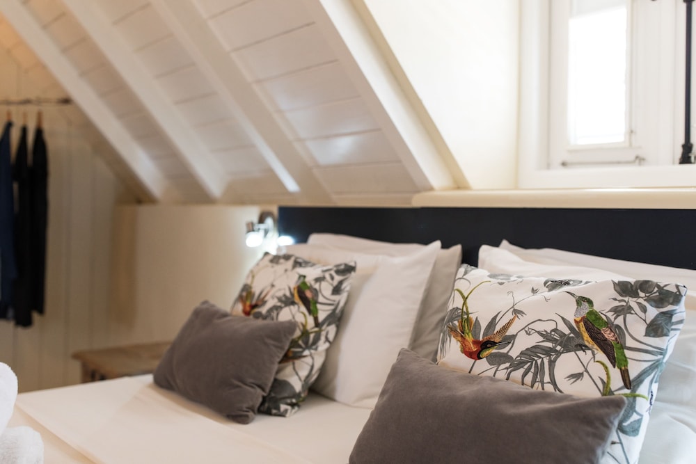 landhuis klein santa martha