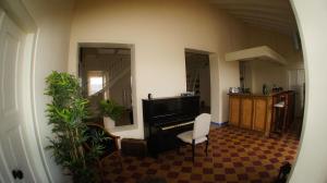 landhuis klein santa martha