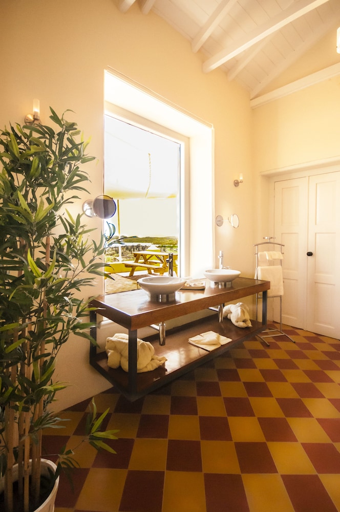 landhuis klein santa martha