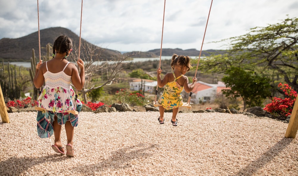 landhuis klein santa martha