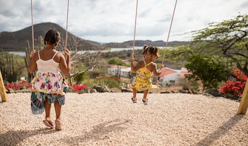 landhuis klein santa martha