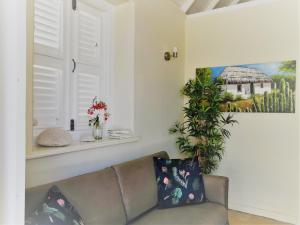 landhuis klein santa martha