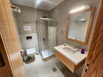 st andrews guesthouse ramallah