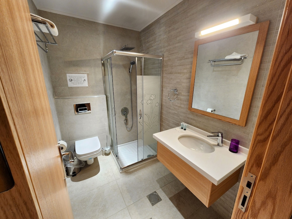 st andrews guesthouse ramallah