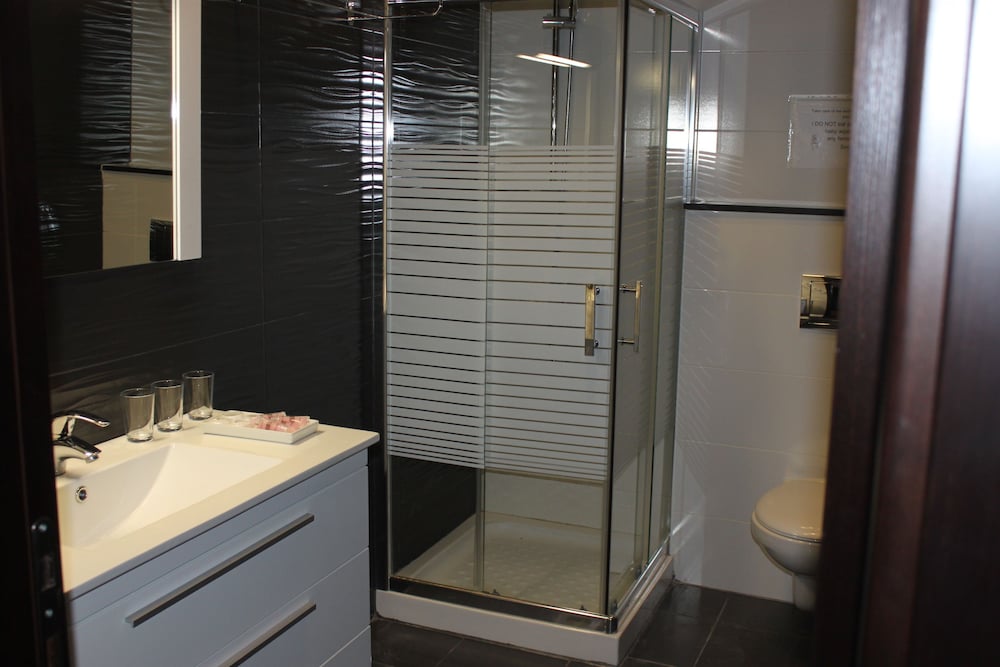 st andrews guesthouse ramallah