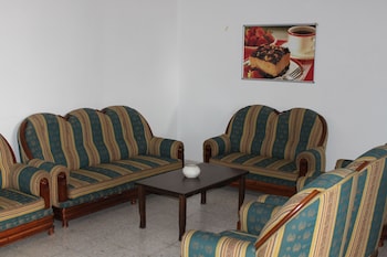 st andrews guesthouse ramallah