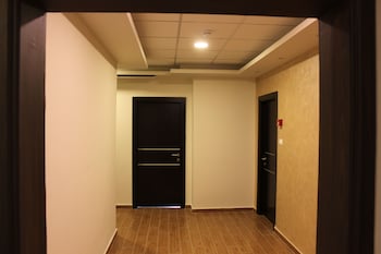 st andrews guesthouse ramallah