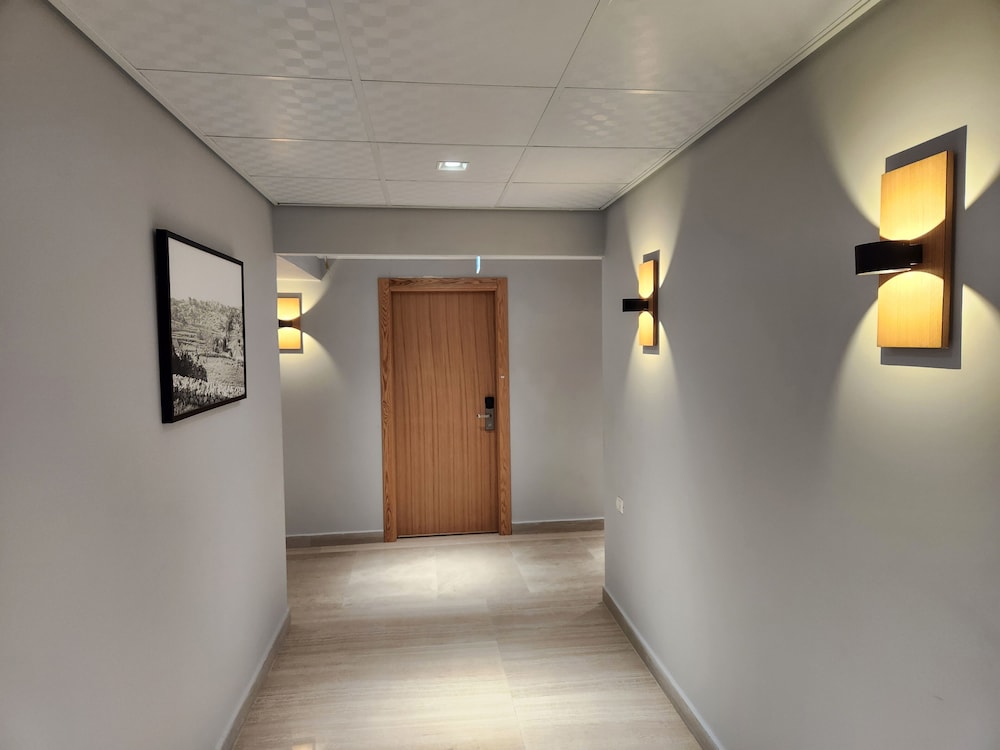 st andrews guesthouse ramallah