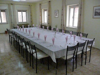 st andrews guesthouse ramallah