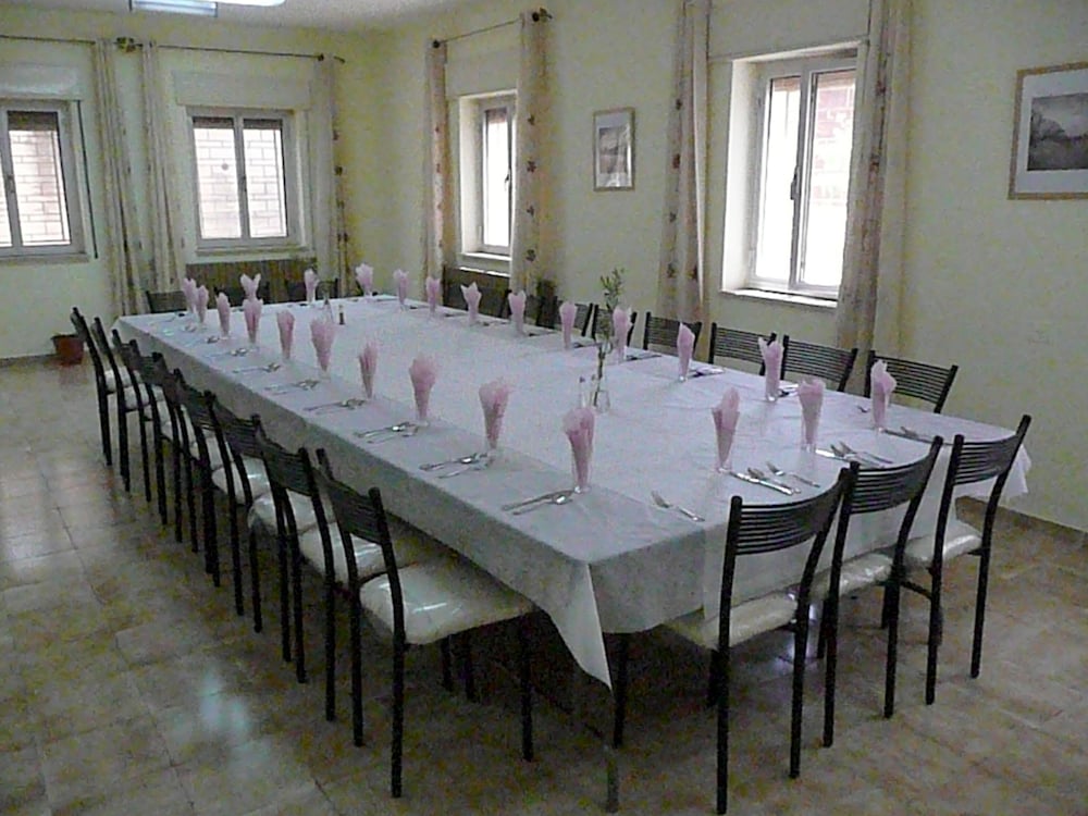 st andrews guesthouse ramallah