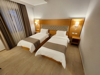 st andrews guesthouse ramallah