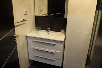 st andrews guesthouse ramallah