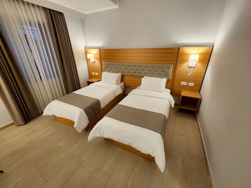 st andrews guesthouse ramallah