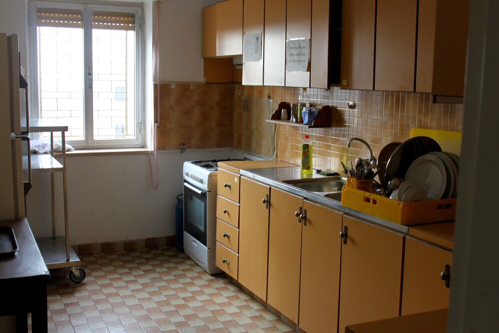 st andrews guesthouse ramallah