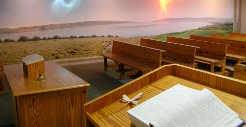 st andrews guesthouse ramallah