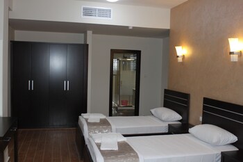 st andrews guesthouse ramallah