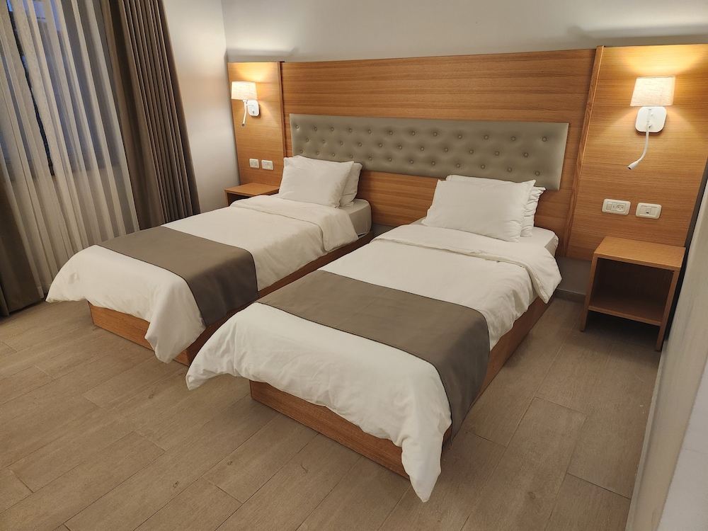 st andrews guesthouse ramallah