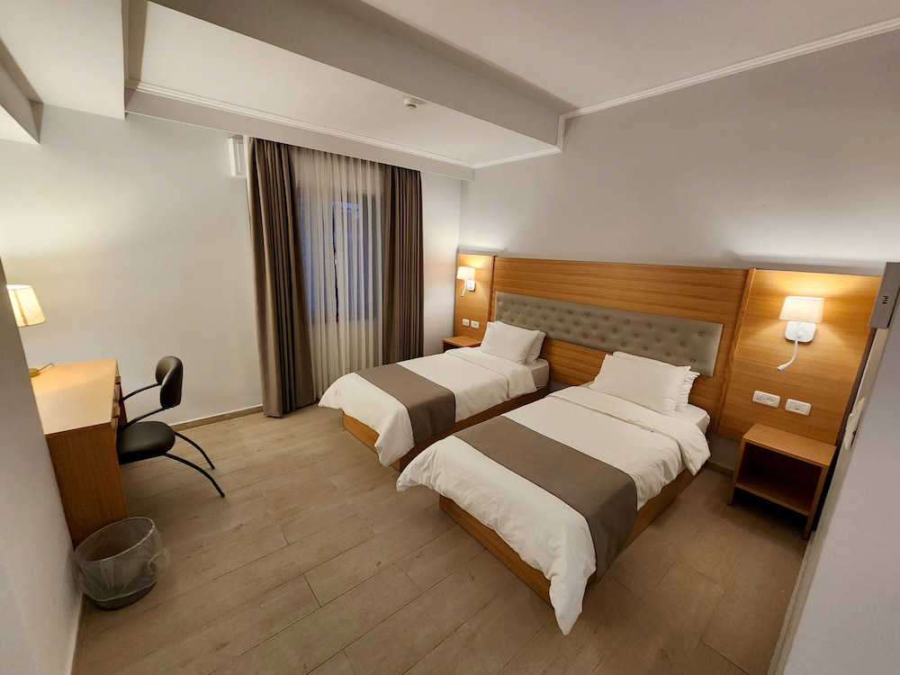 st andrews guesthouse ramallah