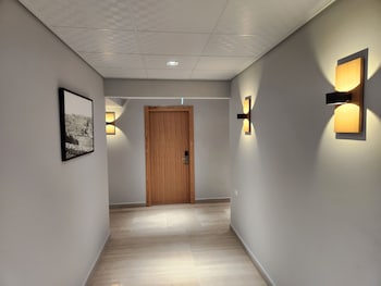 st andrews guesthouse ramallah