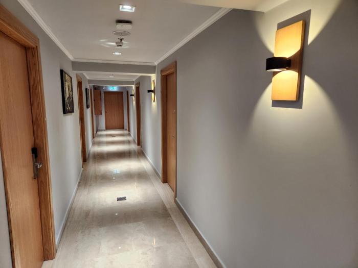 st andrews guesthouse ramallah