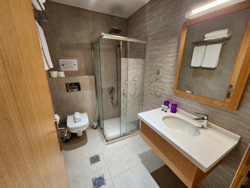 st andrews guesthouse ramallah