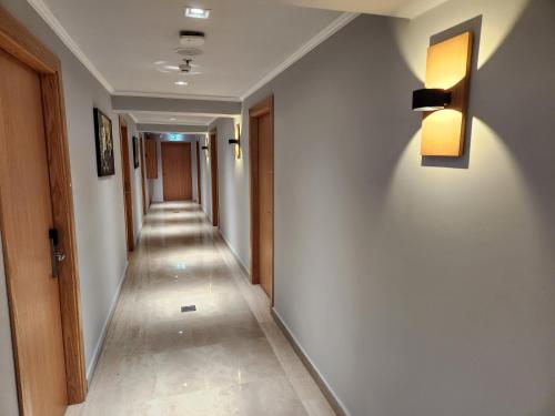 st andrews guesthouse ramallah