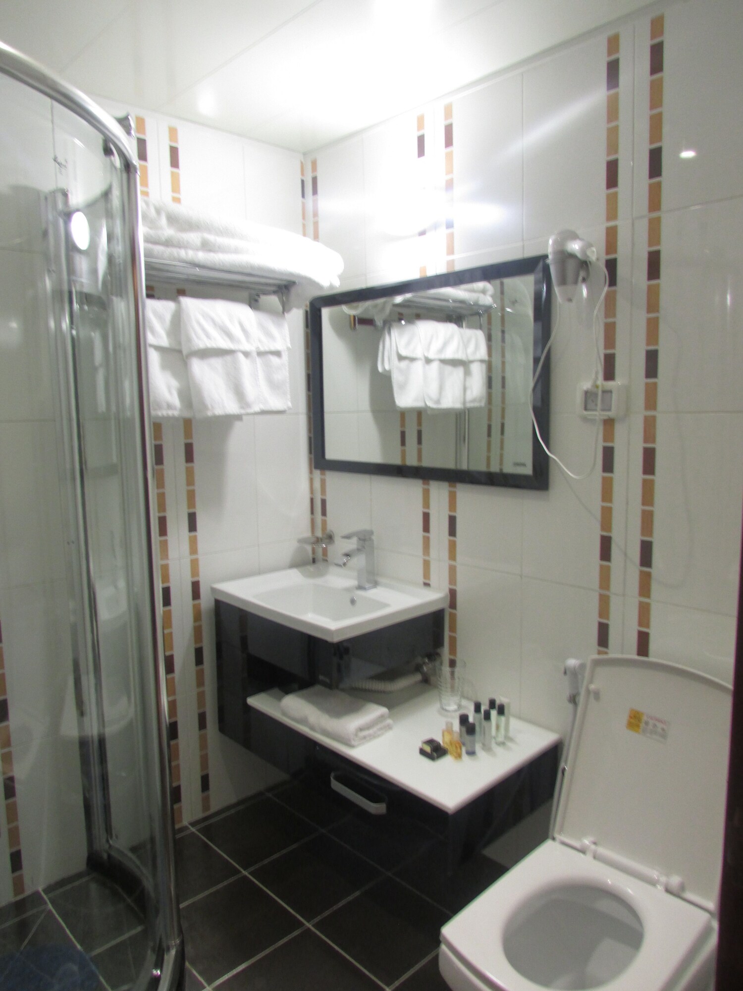 abu mazen hotel