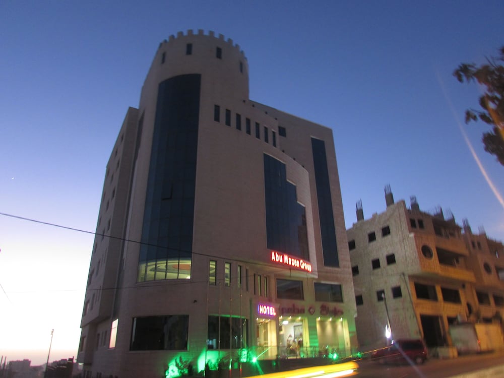 hebron