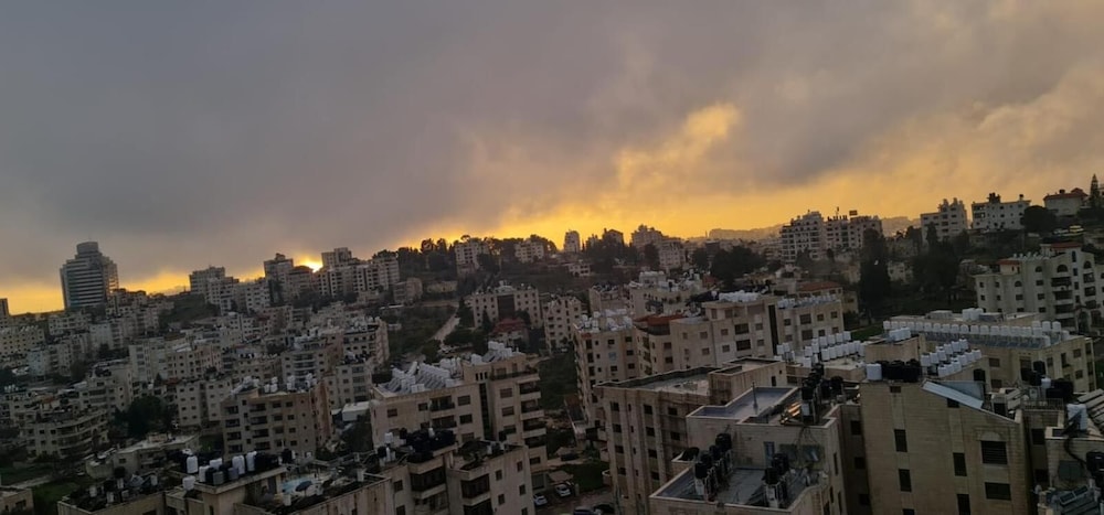 ramallah