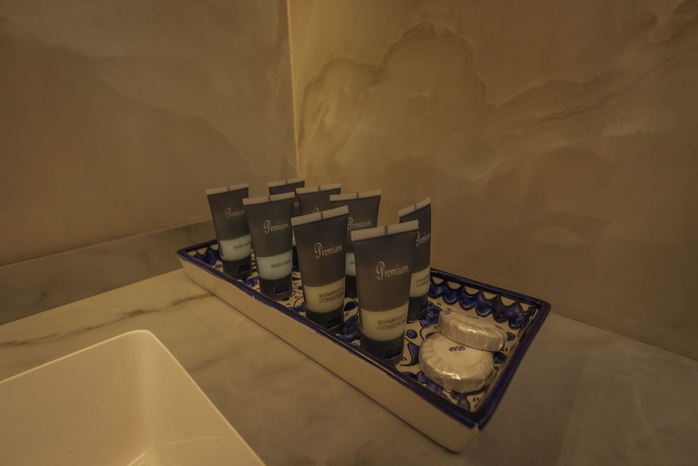 ankars suites and hotel