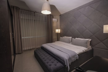 ankars suites and hotel