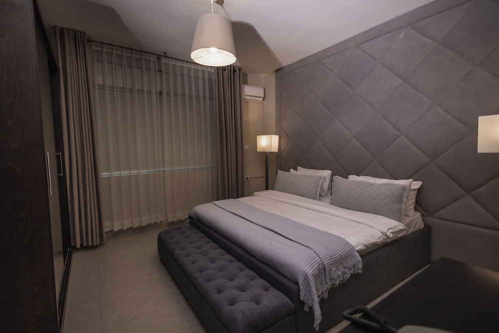 ankars suites and hotel