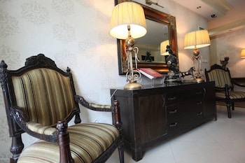 ankars suites and hotel