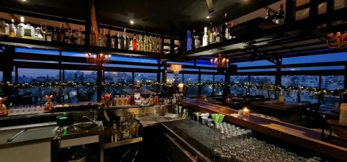 ankars suites and hotel